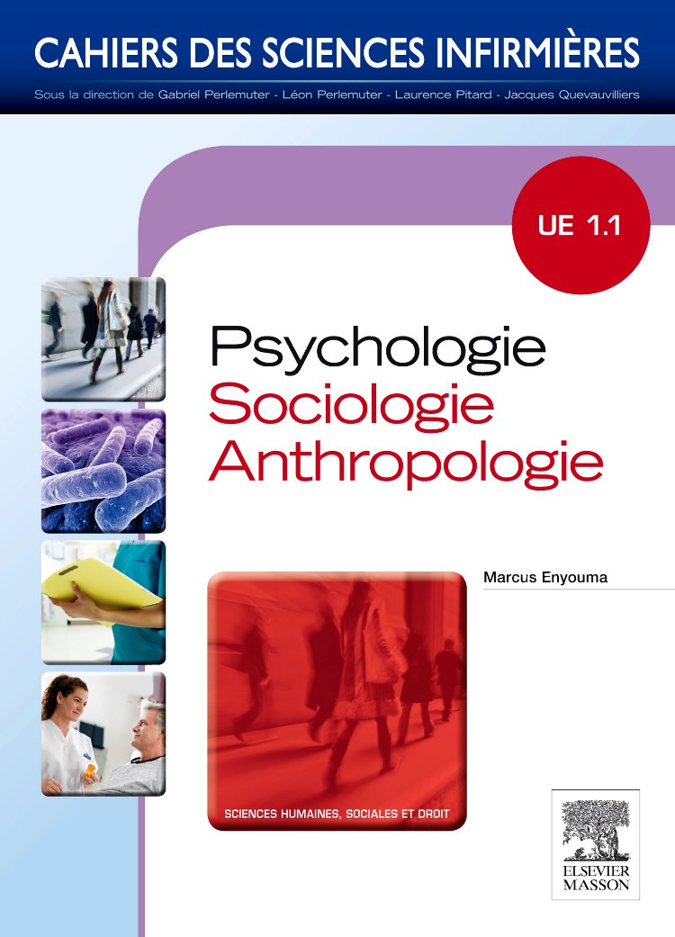 Psychologie, sociologie, anthropologie: Unité d'enseignement 1.1 Medicine