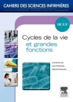 Cycles de la vie et grandes fonctions : UE 2.2 Medicine