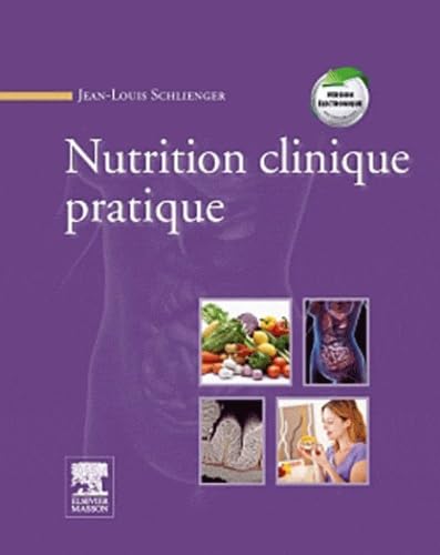 Nutrition clinique pratique Medicine