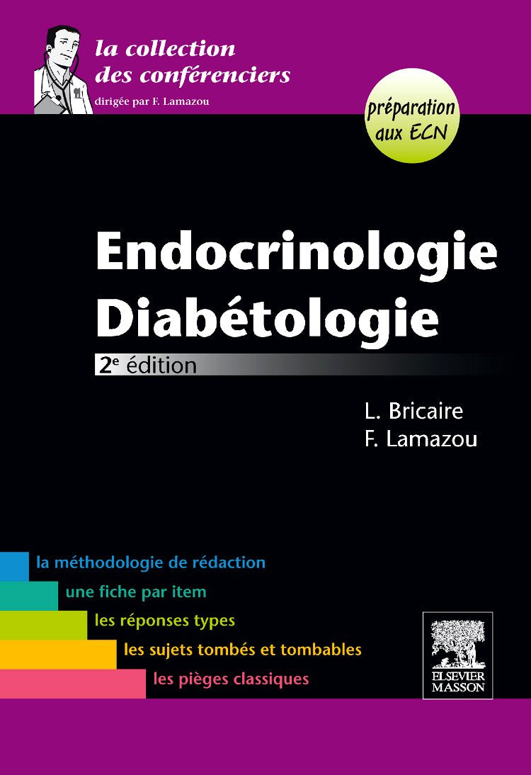 Endocrinologie-Diabétologie Medicine