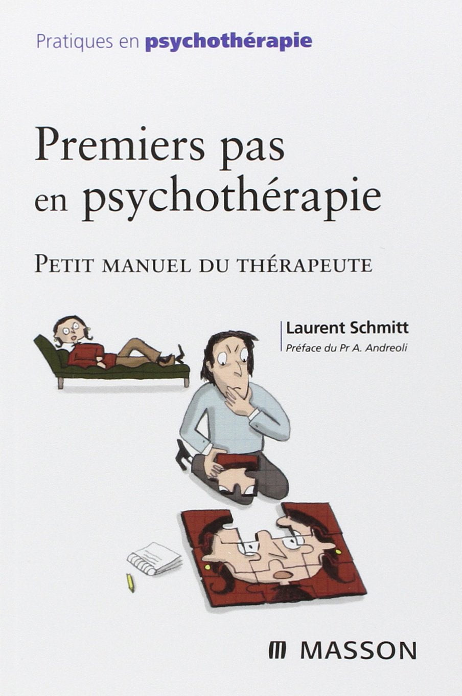 Premiers pas en psychothérapie: POD Psychology