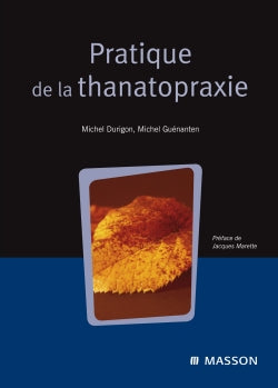 Pratique de la thanatopraxie Books