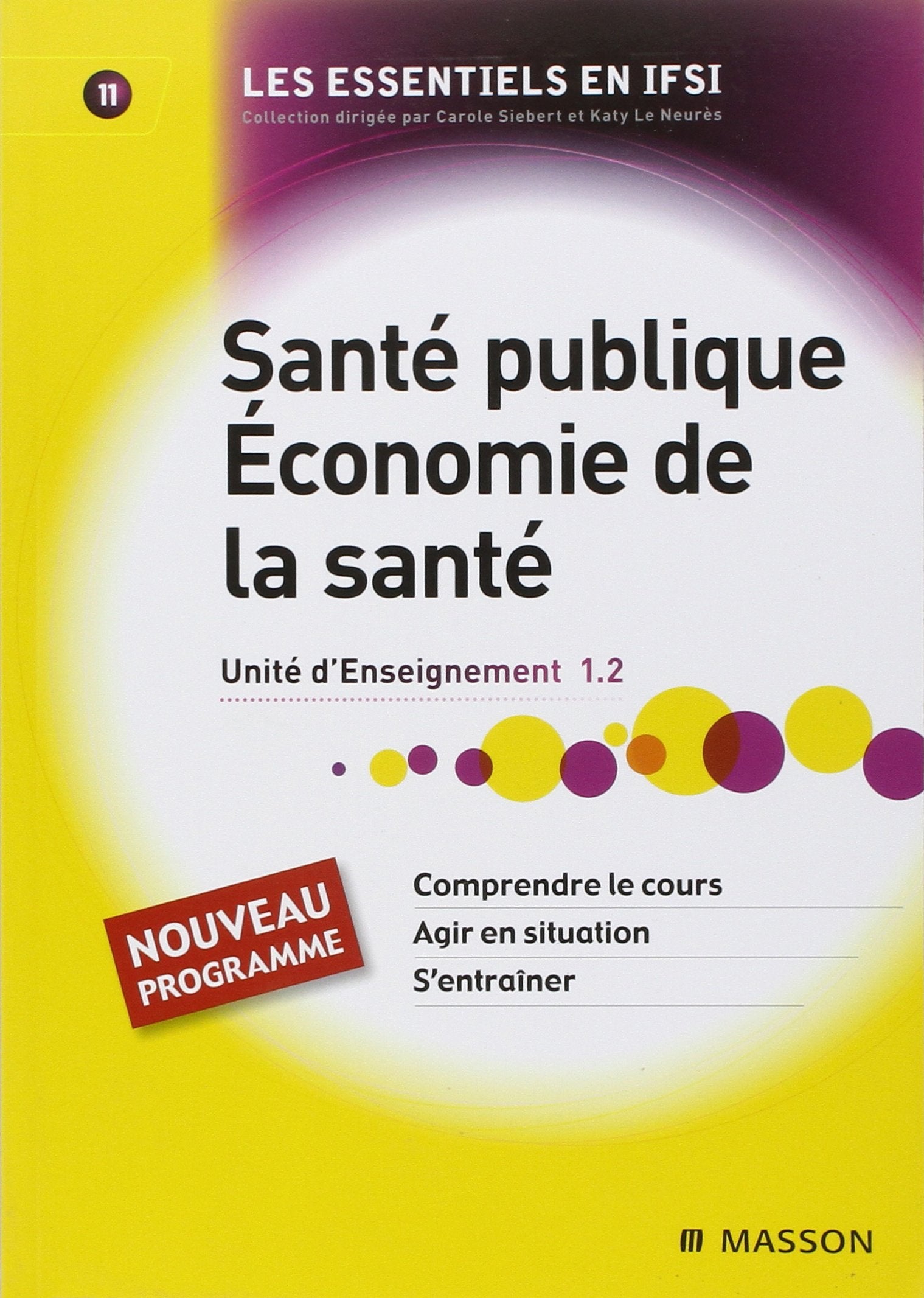 Santé publique. Économie de la santé: Unité d'enseignement 1.2 Medicine