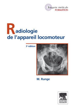 Radiologie de l'appareil locomoteur book