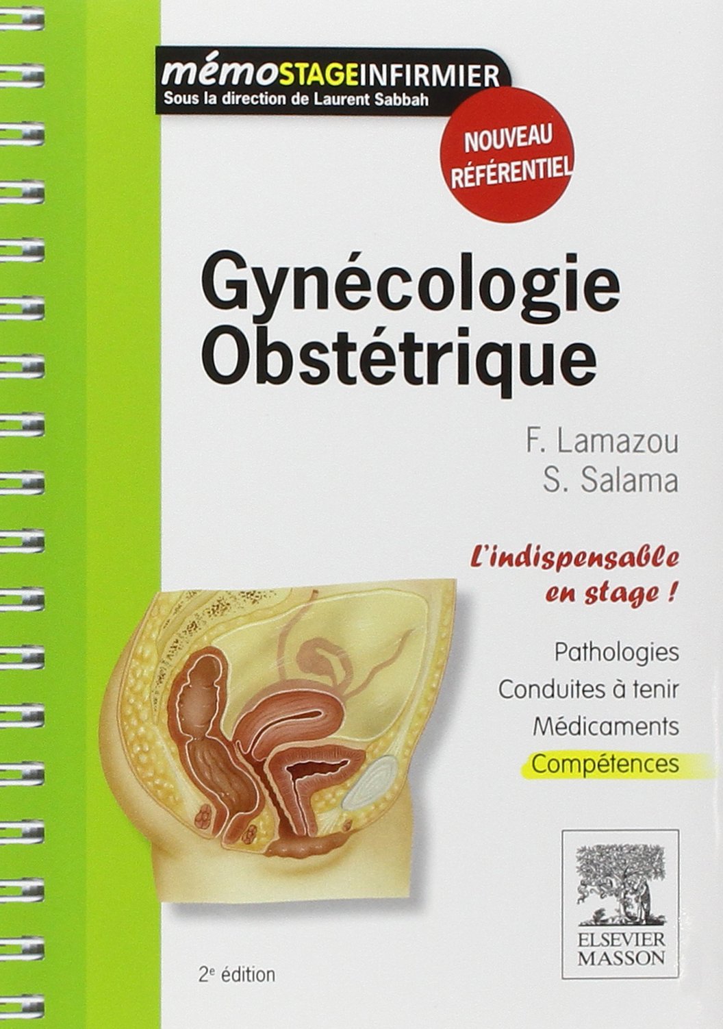 Gynécologie, obstétrique Books