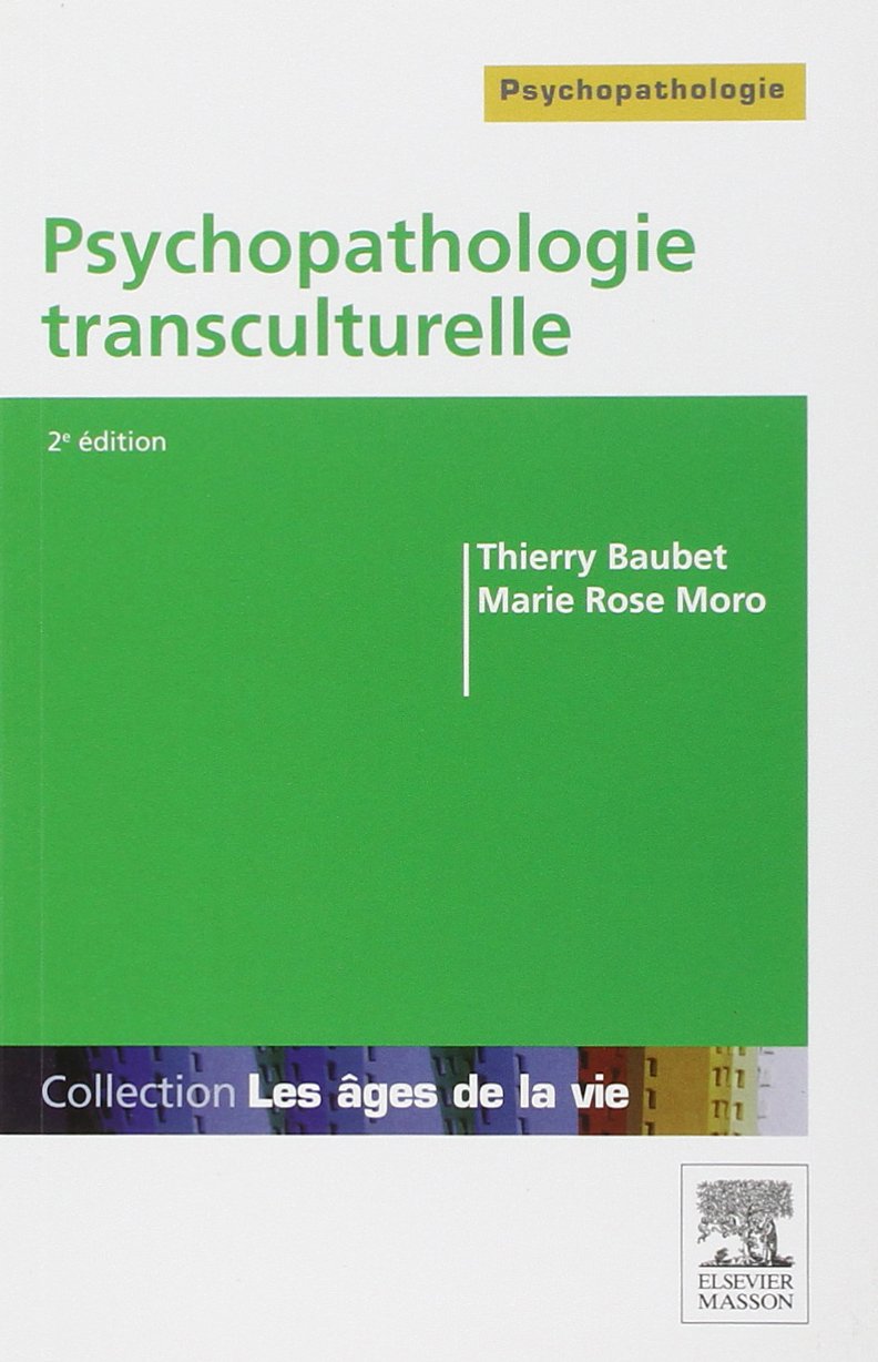 Psychopathologie transculturelle Psychology