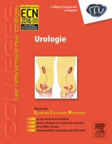 Urologie book