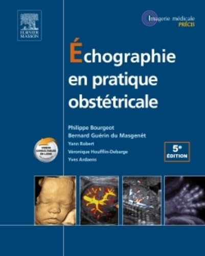 Échographie En Pratique Obstétricale: Pilon Partiel 15/2/16 Medicine