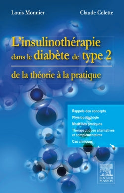 L'insulinothérapie dans le diabète de type 2 : de la théorie à la pratique Medicine