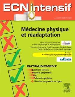 Médecine physique et réadaptation book