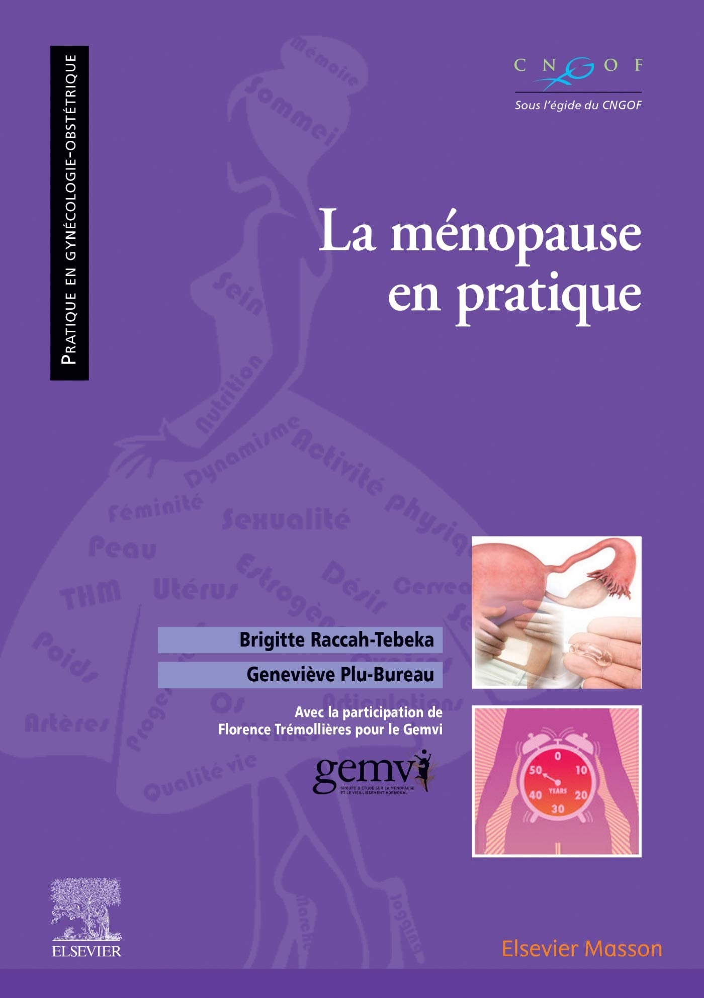La ménopause en pratique Medicine
