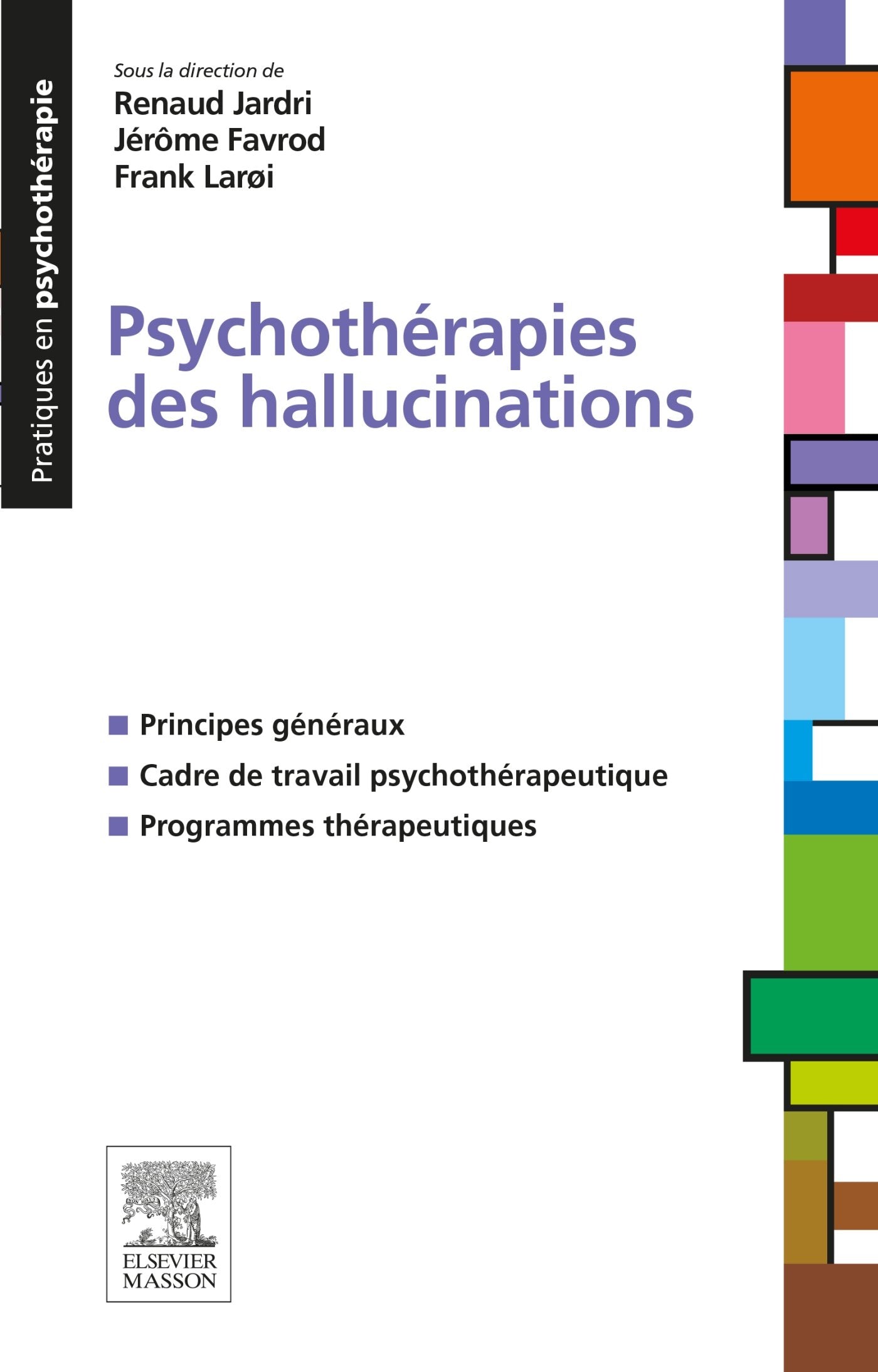 Psychothérapies Des Hallucinations Medicine