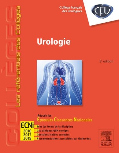 Urologie (Ma.ecn) Medicine