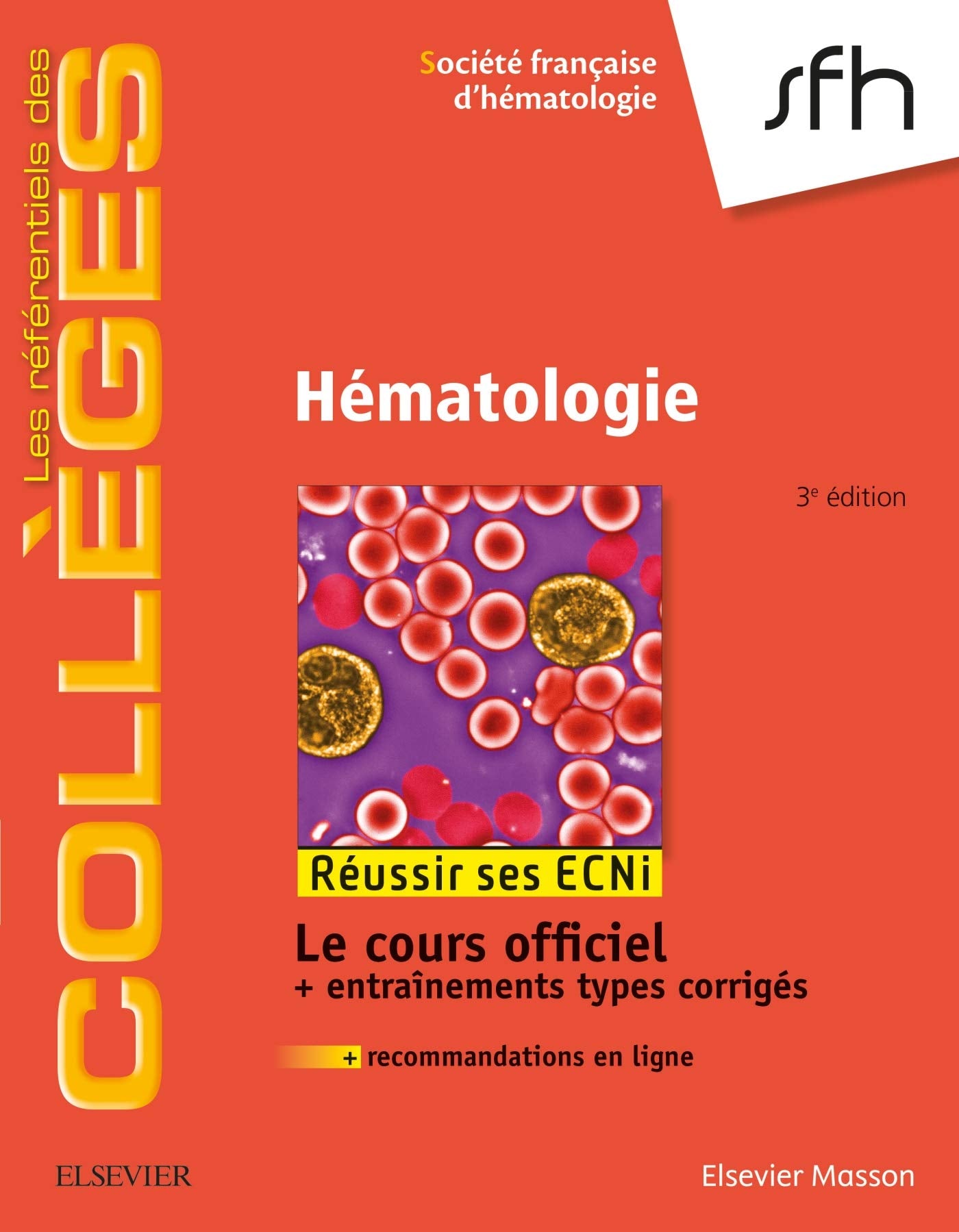 Hématologie Medicine