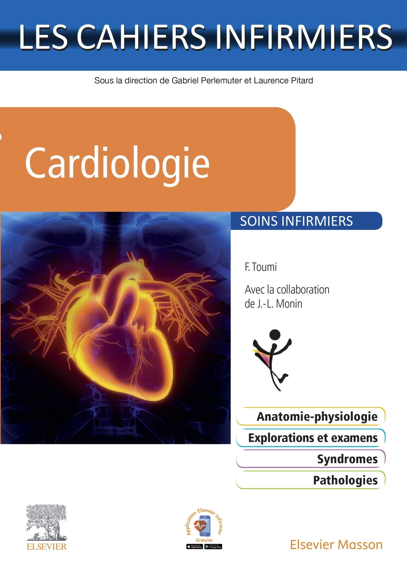 Cardiologie: Cahiers Infirmiers book