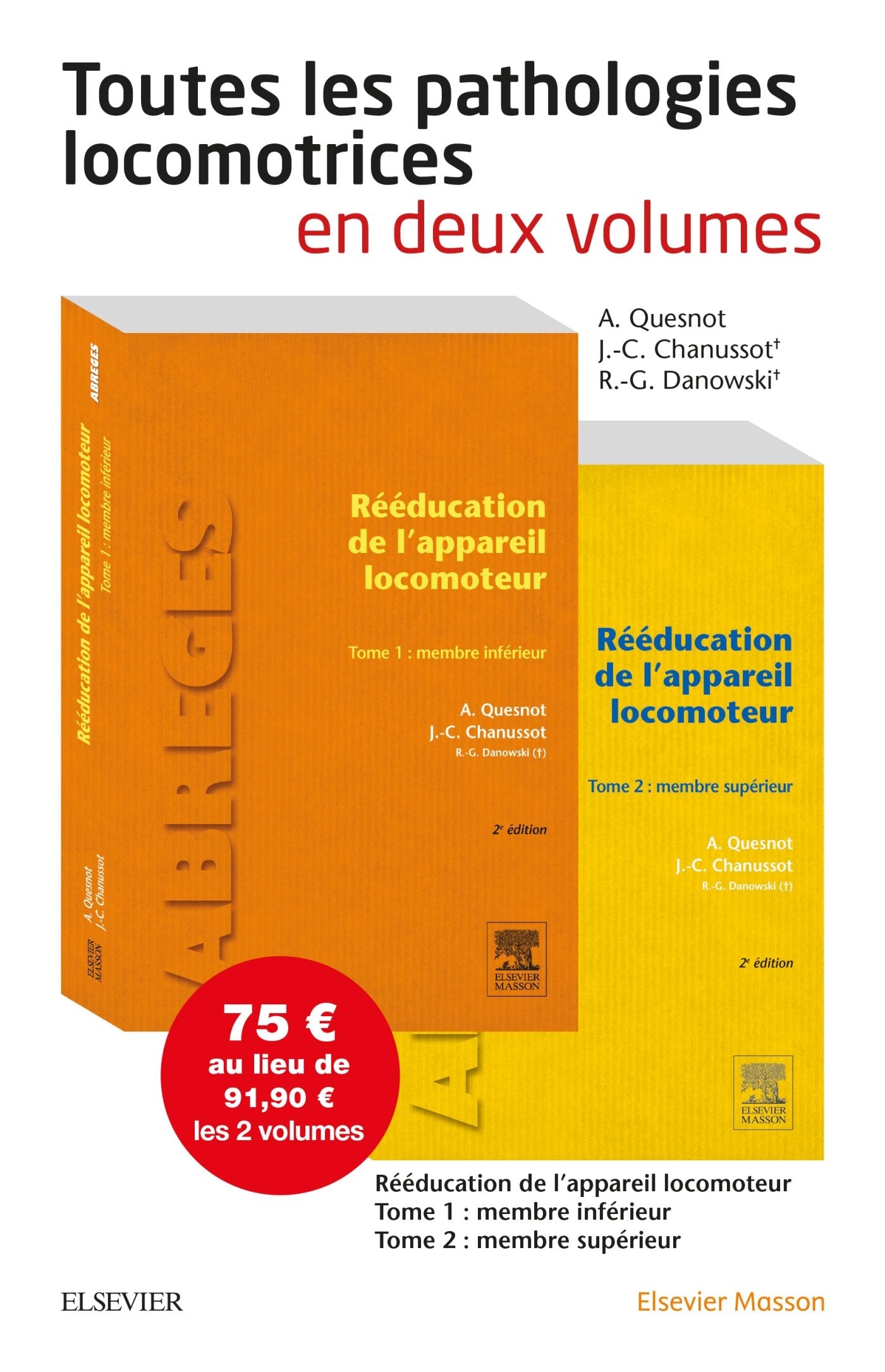 Rééducation De L'appareil Locomoteur Medicine