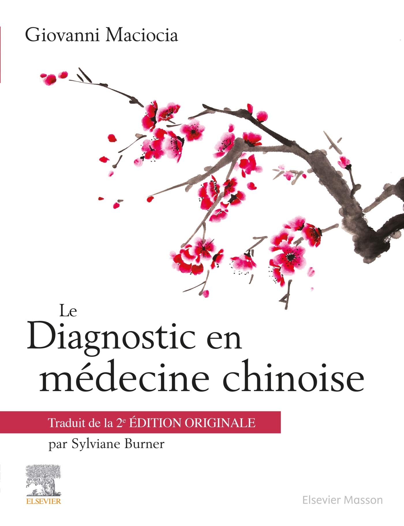 Le Diagnostic en médecine chinoise Medicine