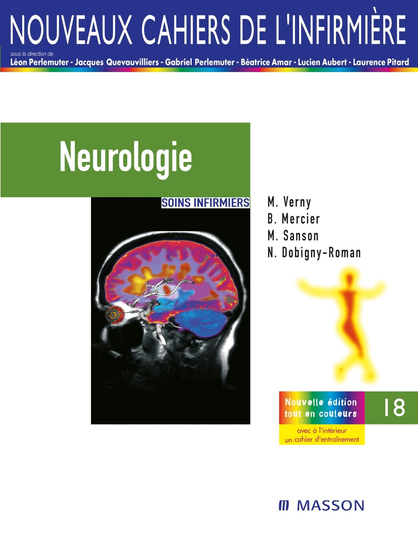 Neurologie: Soins infirmiers Medicine