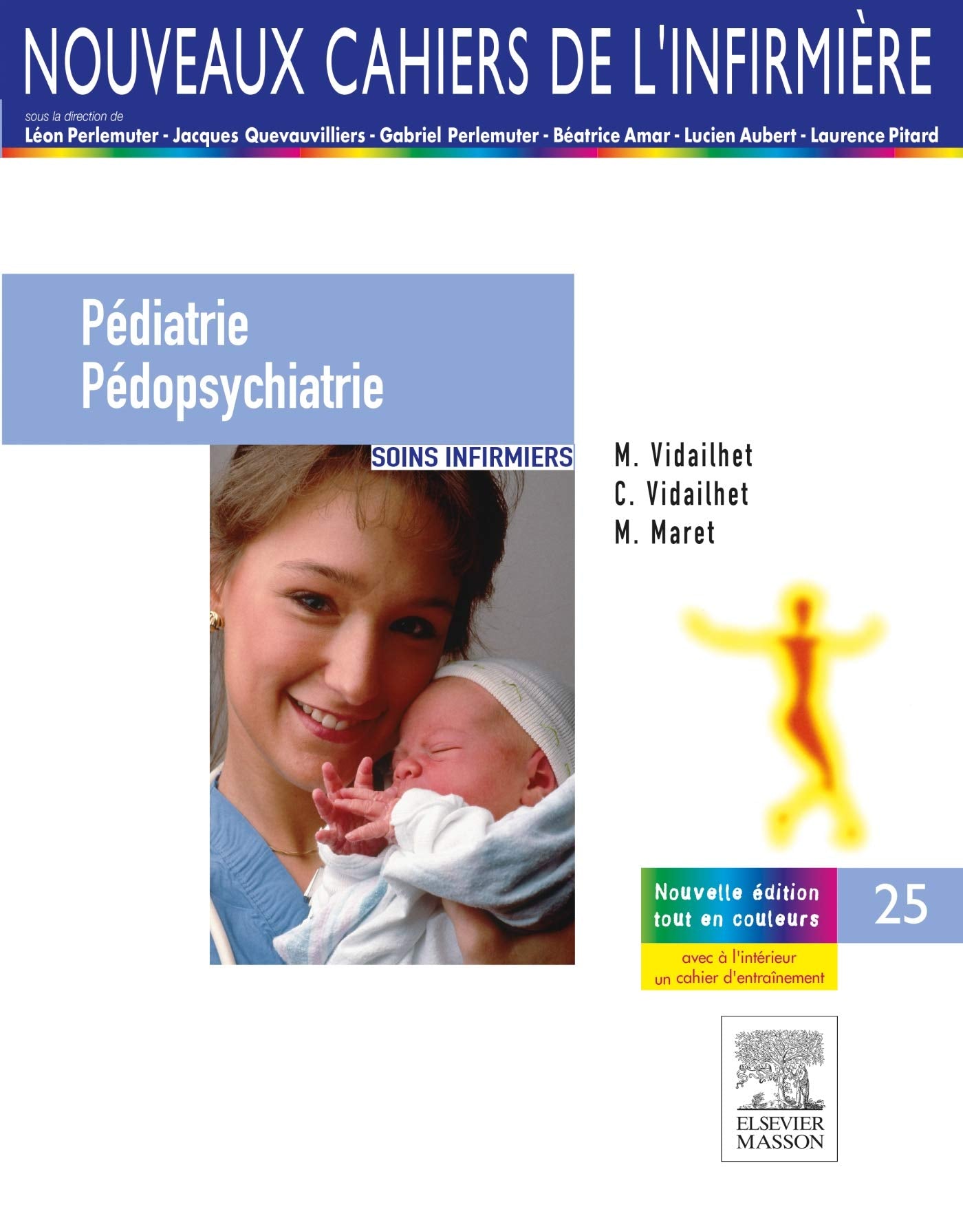 Pédiatrie/ Pédopsychiatrie: Soins Infirmiers Medicine