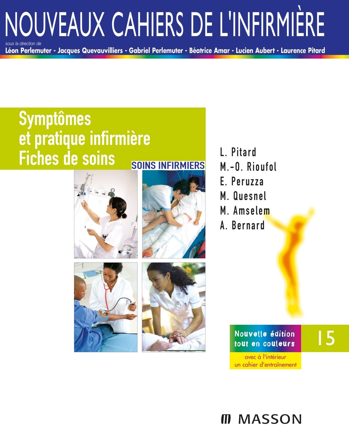 Symptômes Et Pratique Infirmière / Fiches De Soins: Soins Infirmiers Medicine