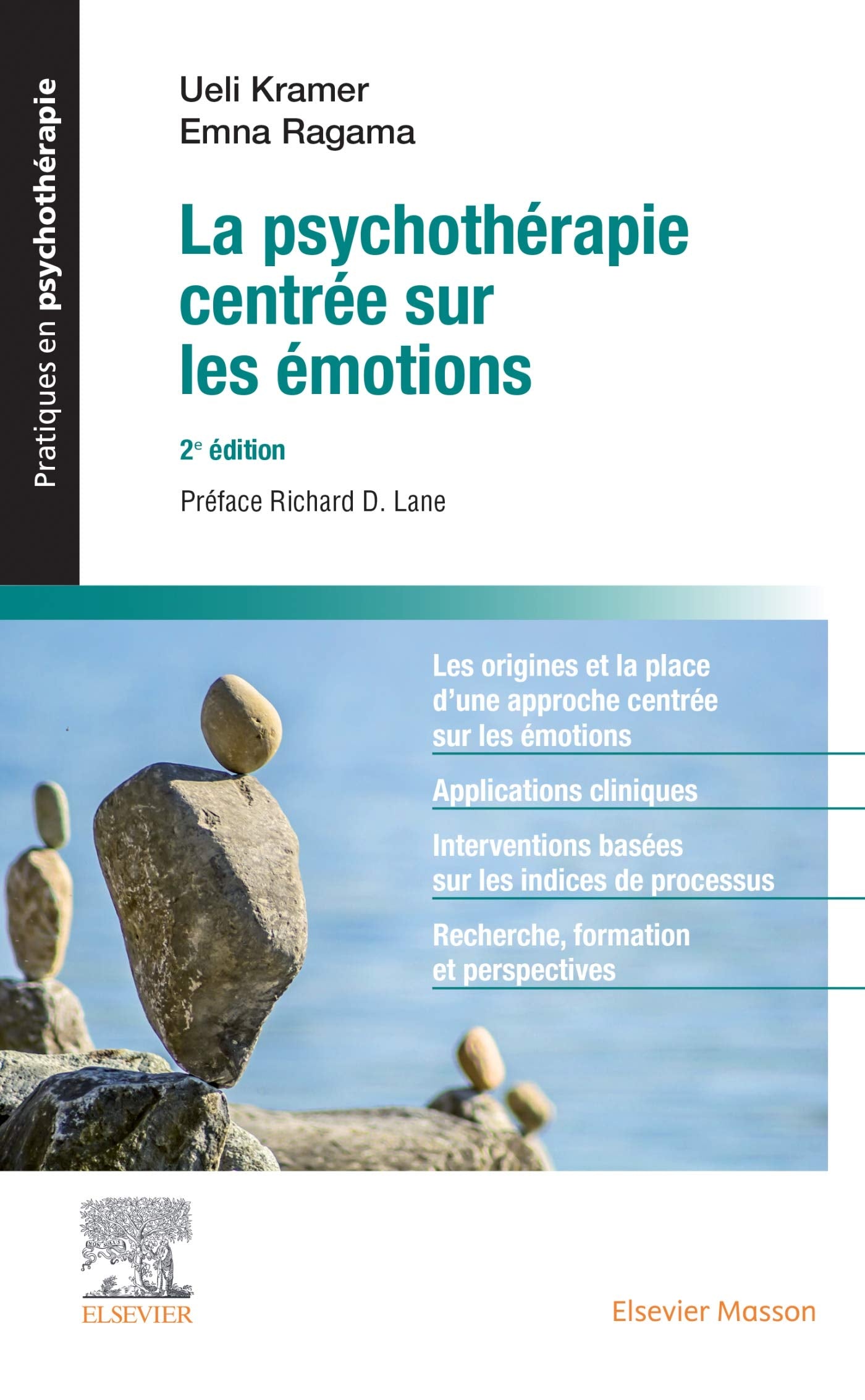 La psychothérapie centrée sur les émotions Psychology