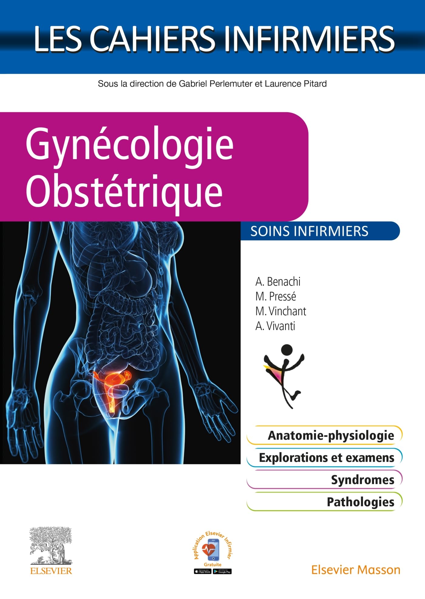 Gynécologie-Obstétrique Medicine