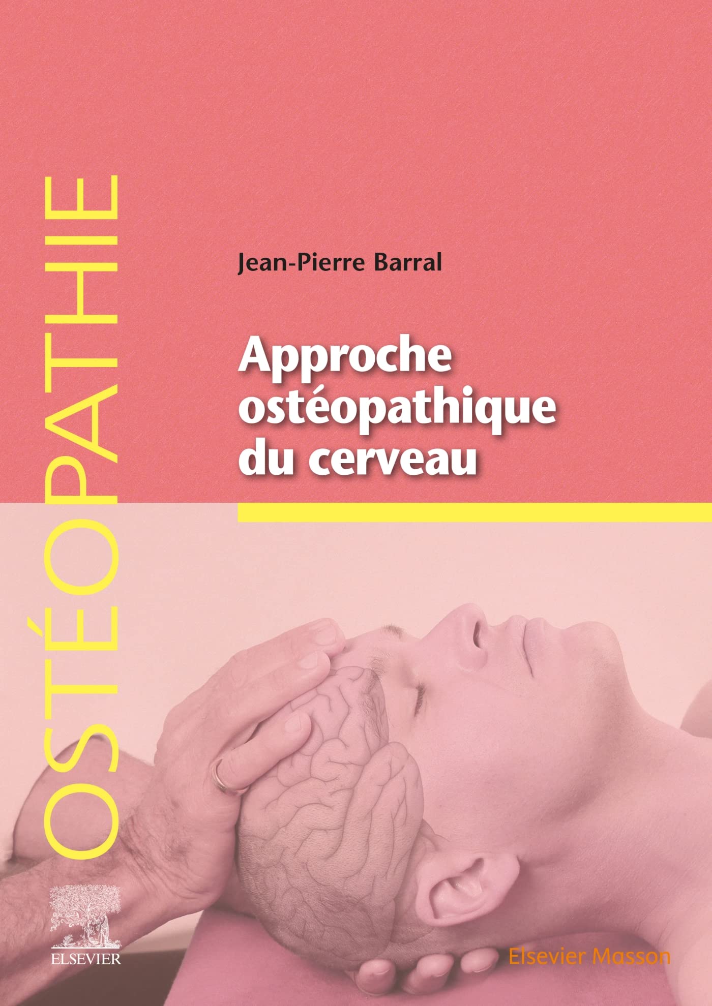 Approche ostéopathique du cerveau book