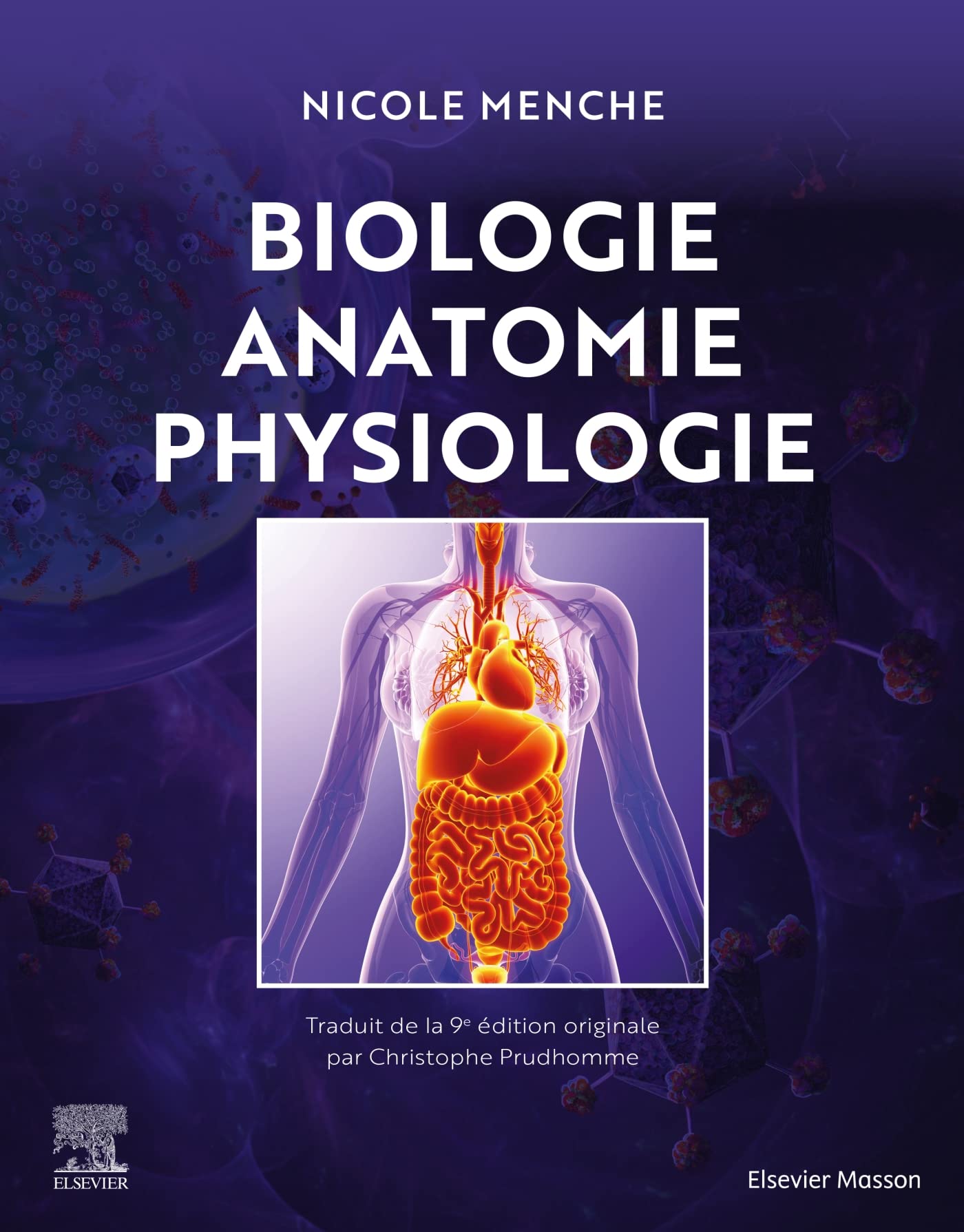 Biologie Anatomie Physiologie Medicine