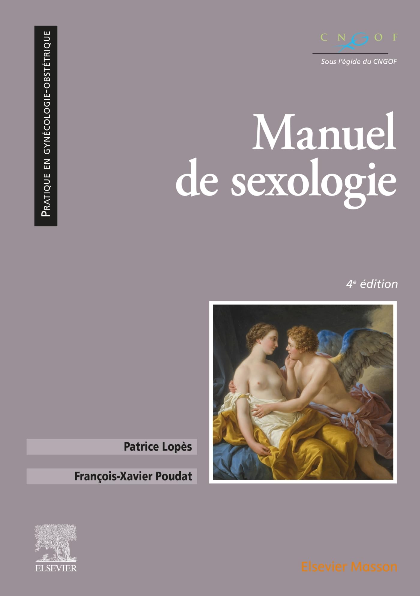 Manuel de sexologie book