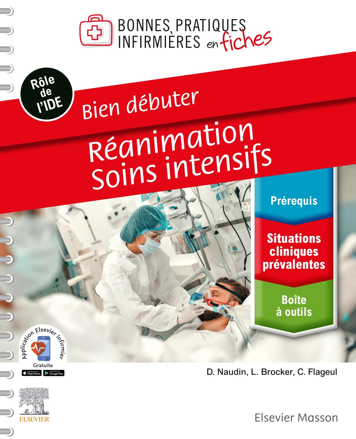 Bien débuter - Réanimation-Soins intensifs Medicine