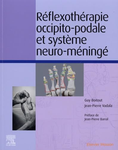 Réflexothérapie occipito-podale et système neuro-méningé Medicine