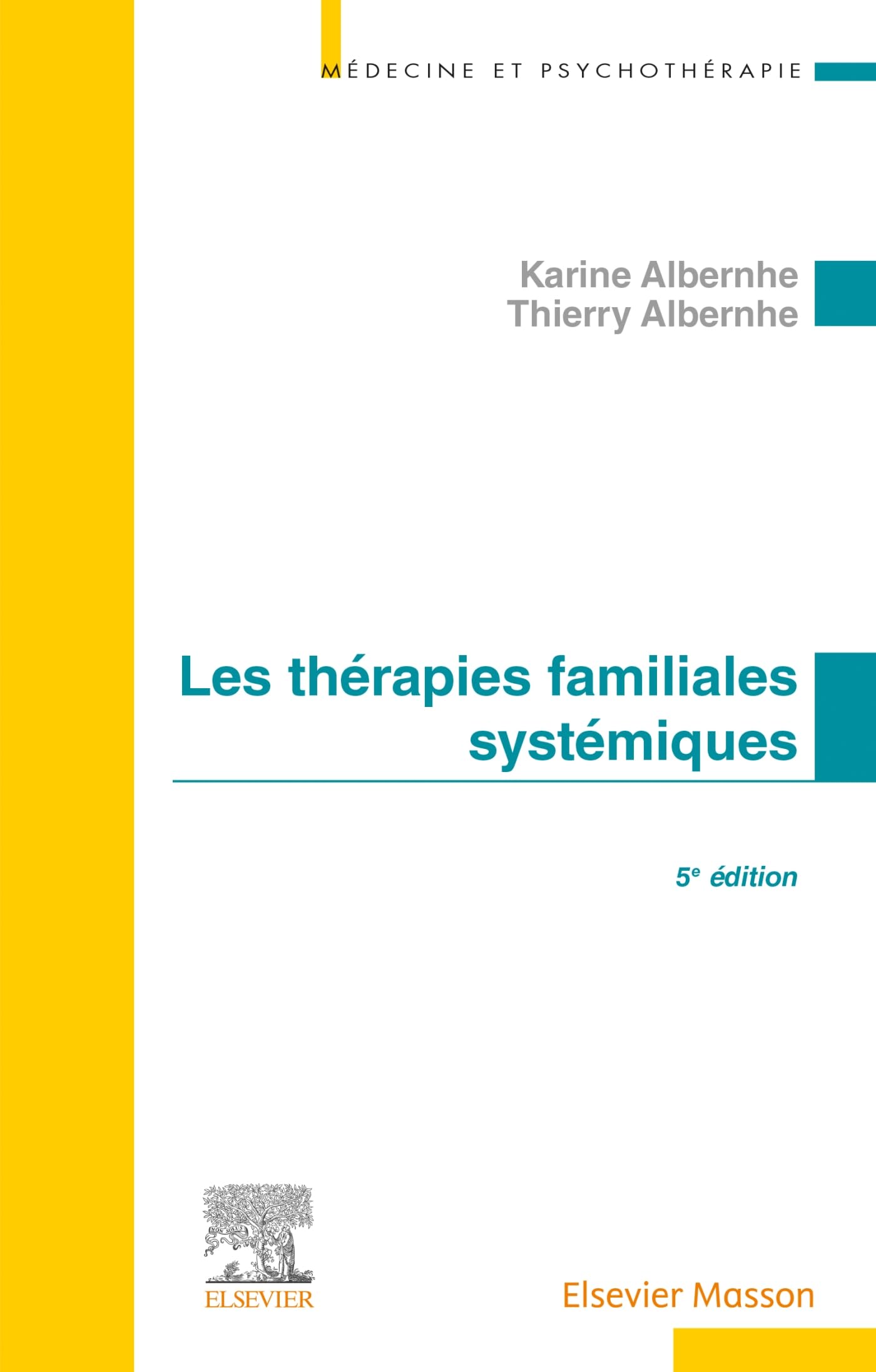 Les Thérapies familiales systémiques book