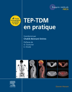 TEP-TDM en pratique book