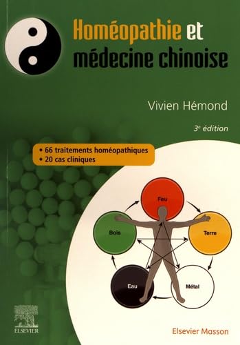 Homéopathie et médecine chinoise Medicine