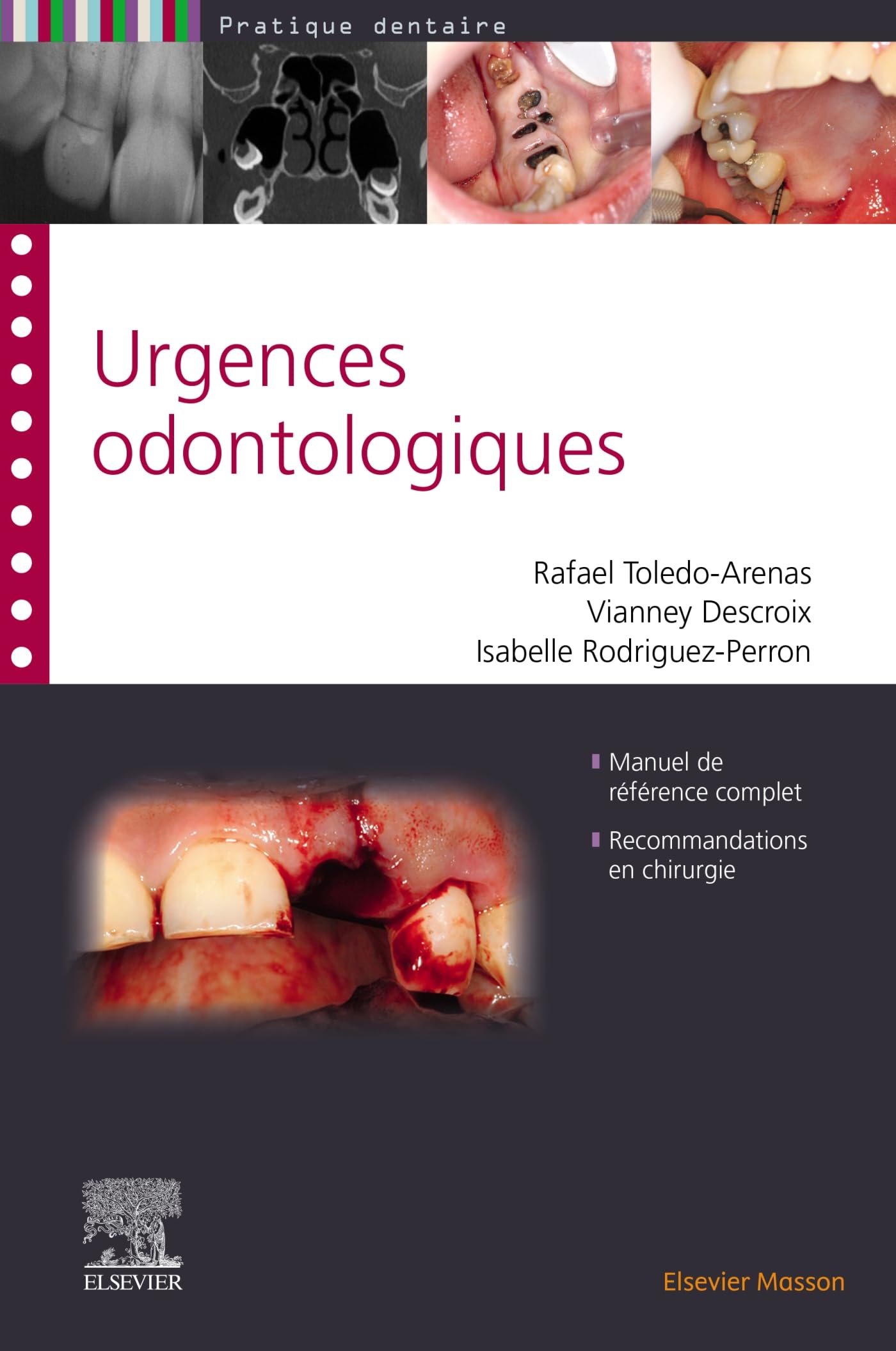 Urgences odontologiques Medicine