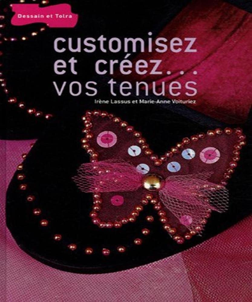 Customisez et créez... vos tenues Leisure & Fun