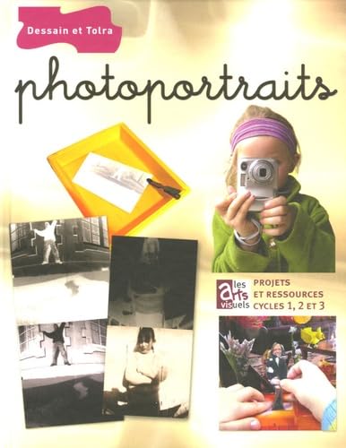 Photoportraits Books