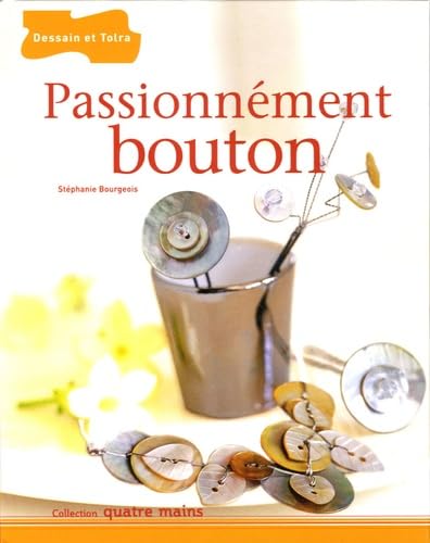 Passionnement bouton book