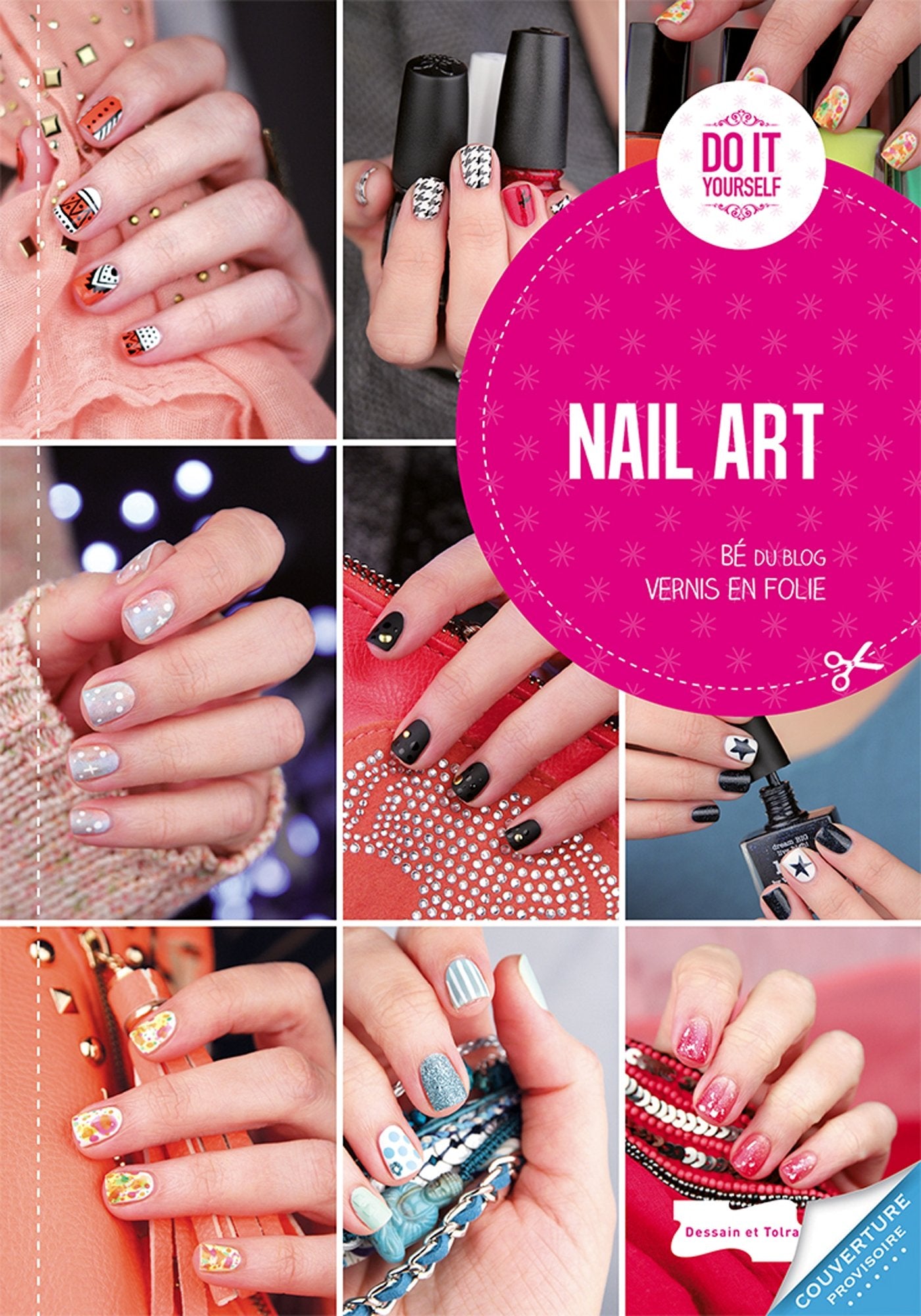 Nail art Hobbies & Crafts