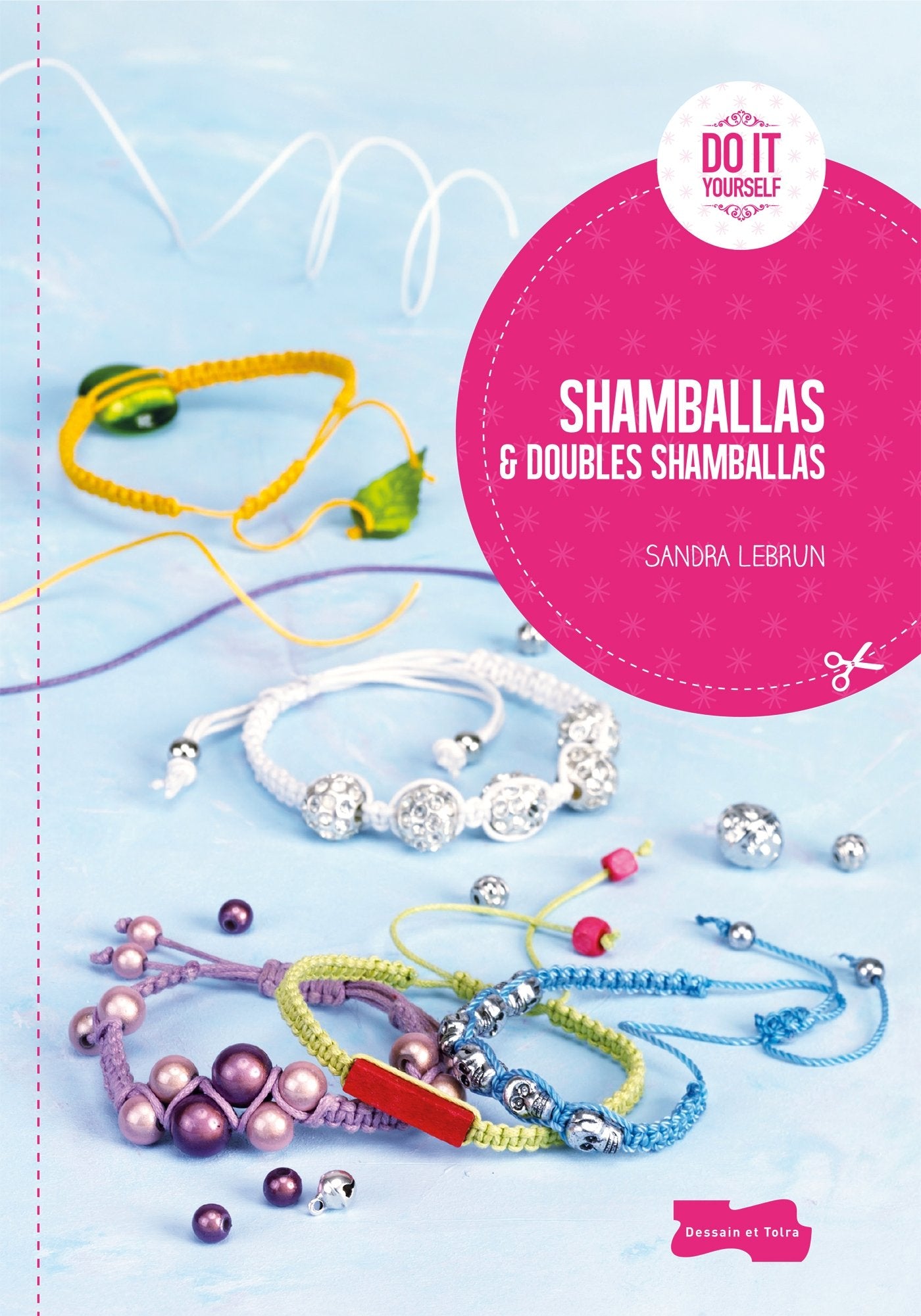 Shamballas et doubles shamballas book
