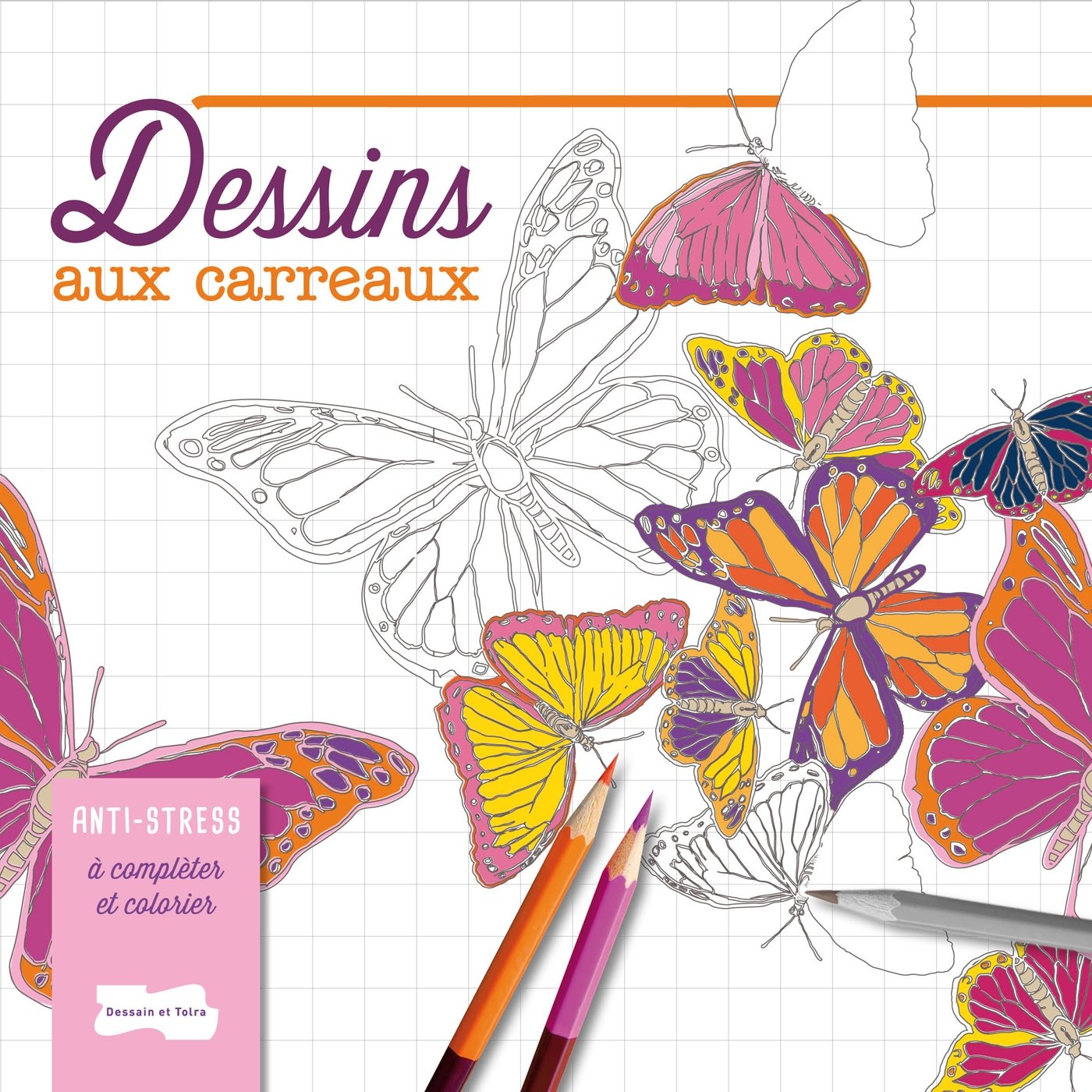 Dessins aux carreaux Leisure, Home & Garden