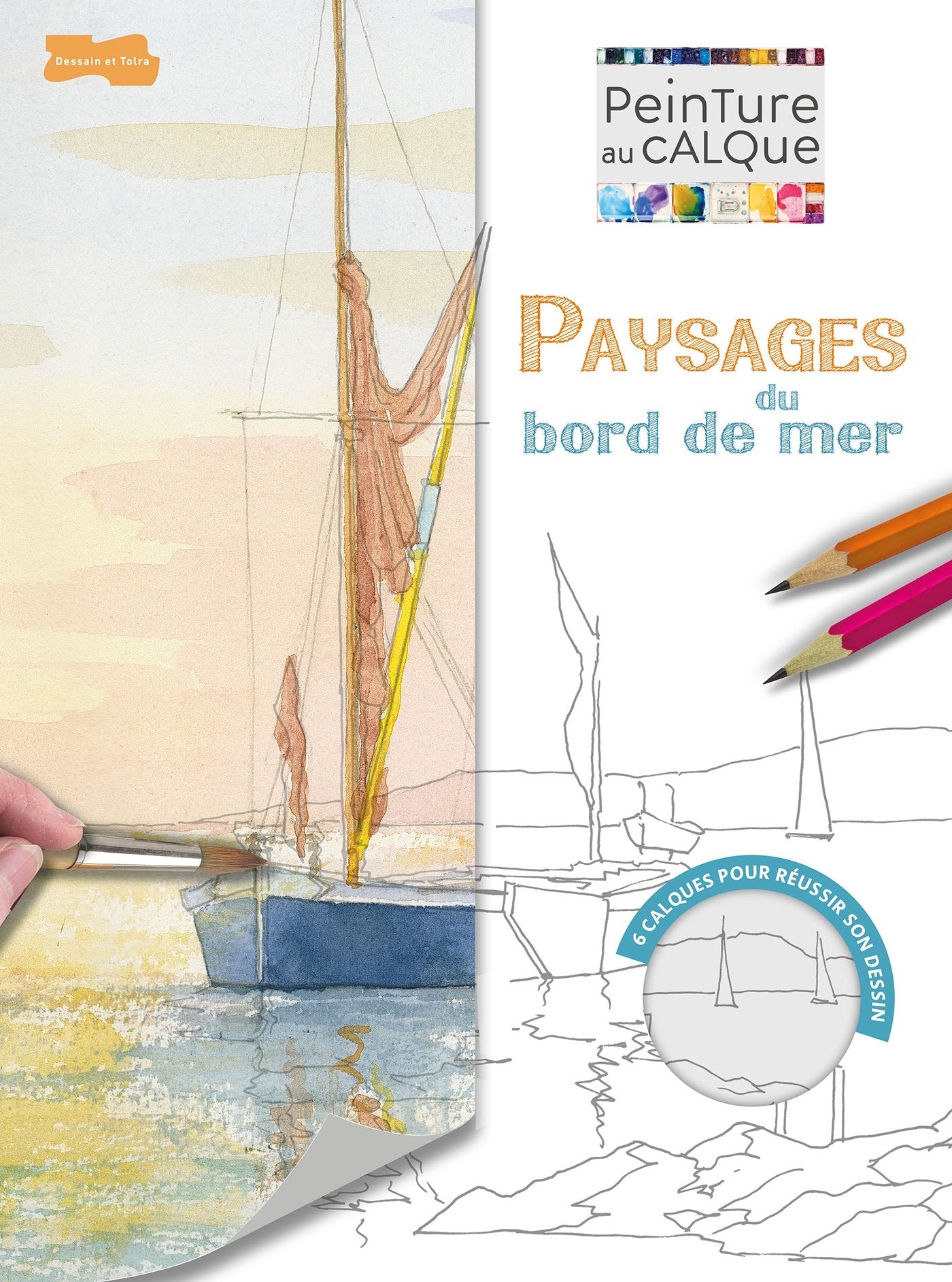 Paysages de bords de mer Non-fiction