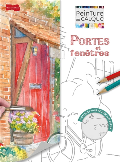 Product Image: Portes et fenêtres