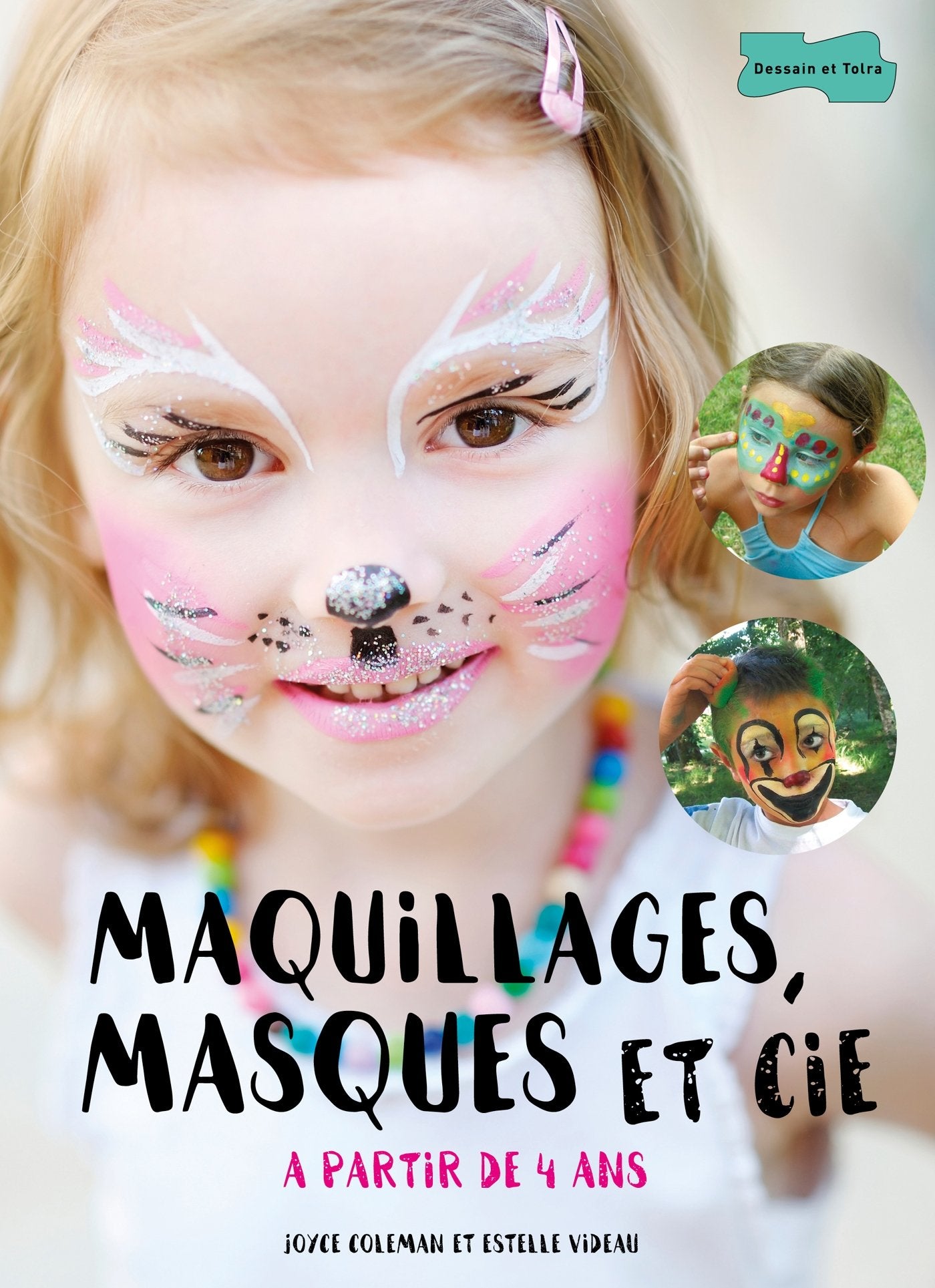 Maquillages, masques et cie Leisure, Home & Garden