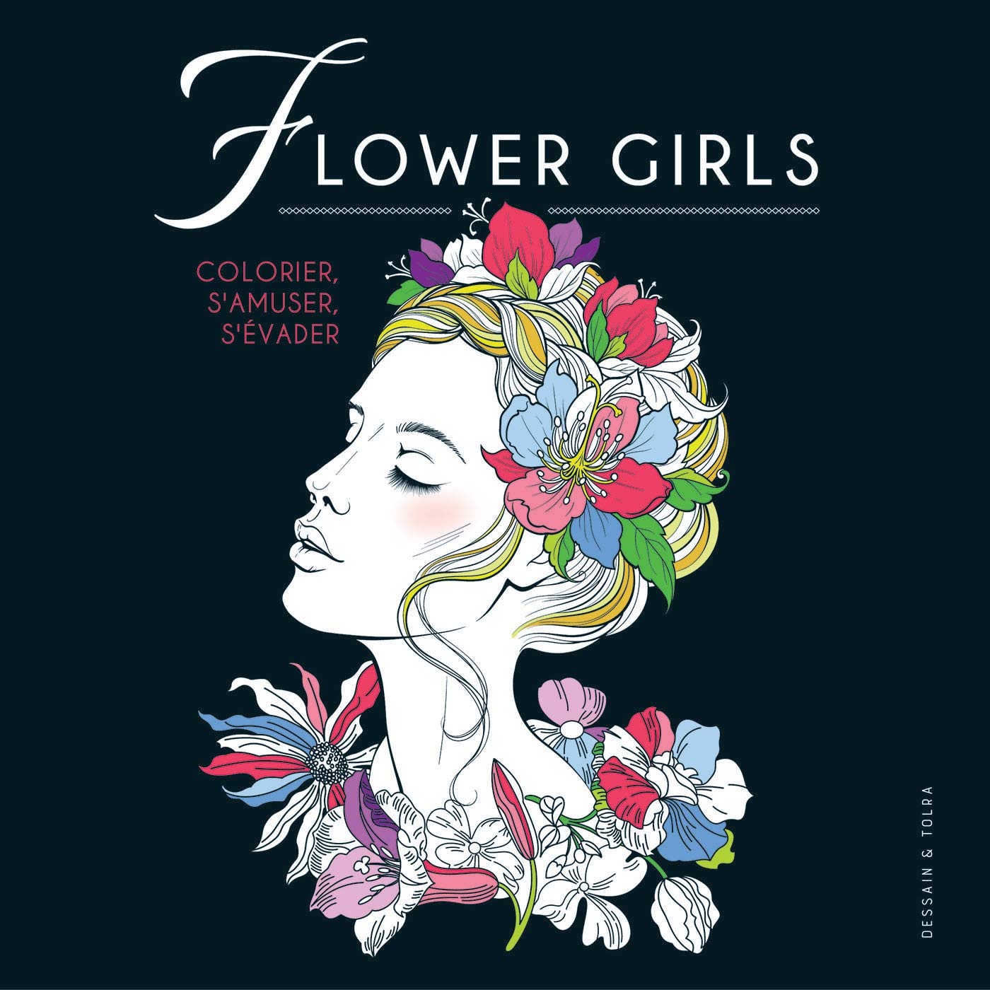 Flower Girls Leisure, Home & Garden