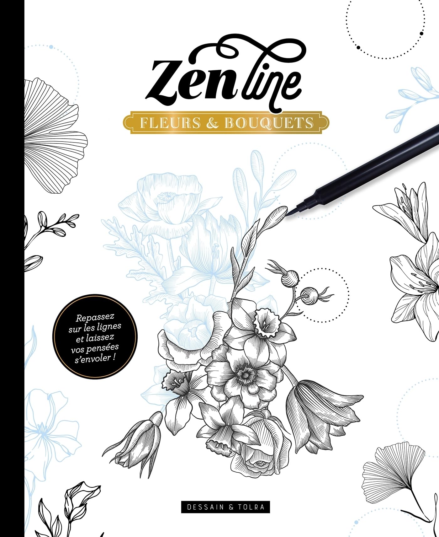 Zenline Fleurs et bouquets Leisure, Home & Garden