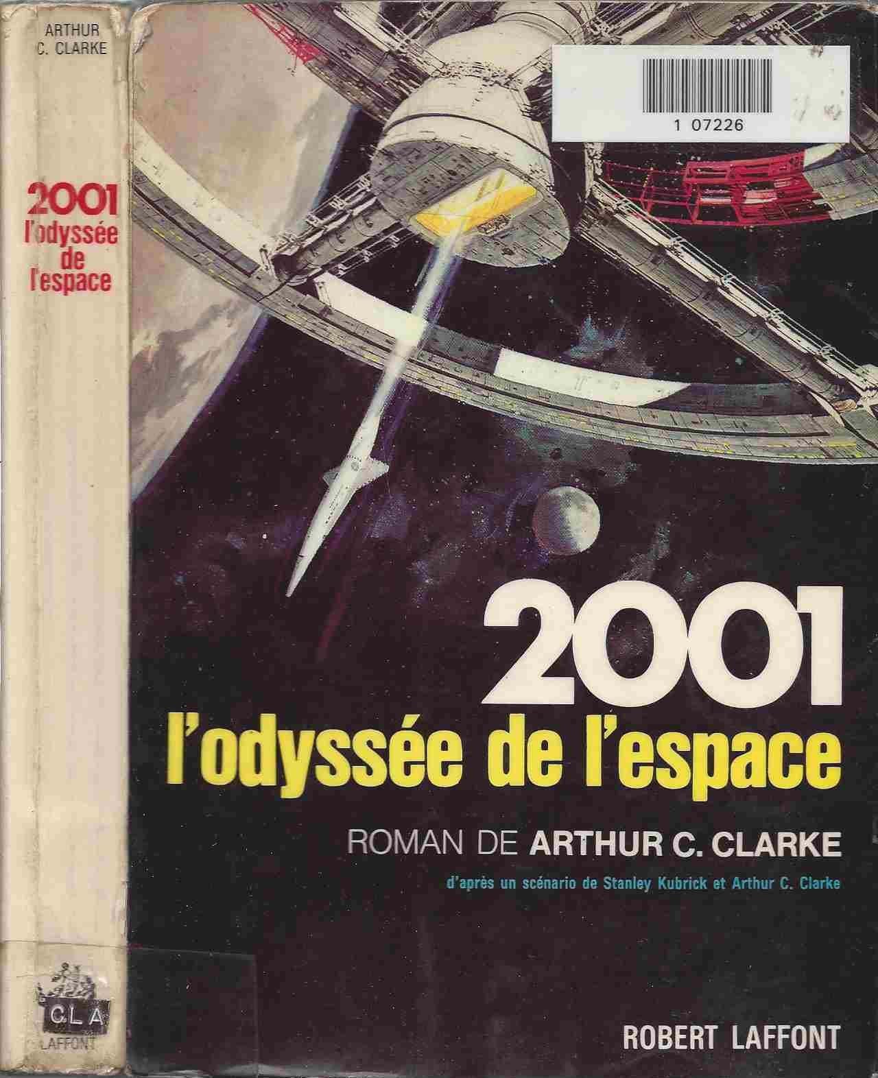 2001 L'odyssée de l'espace : Puissance de l'énigme Photography
