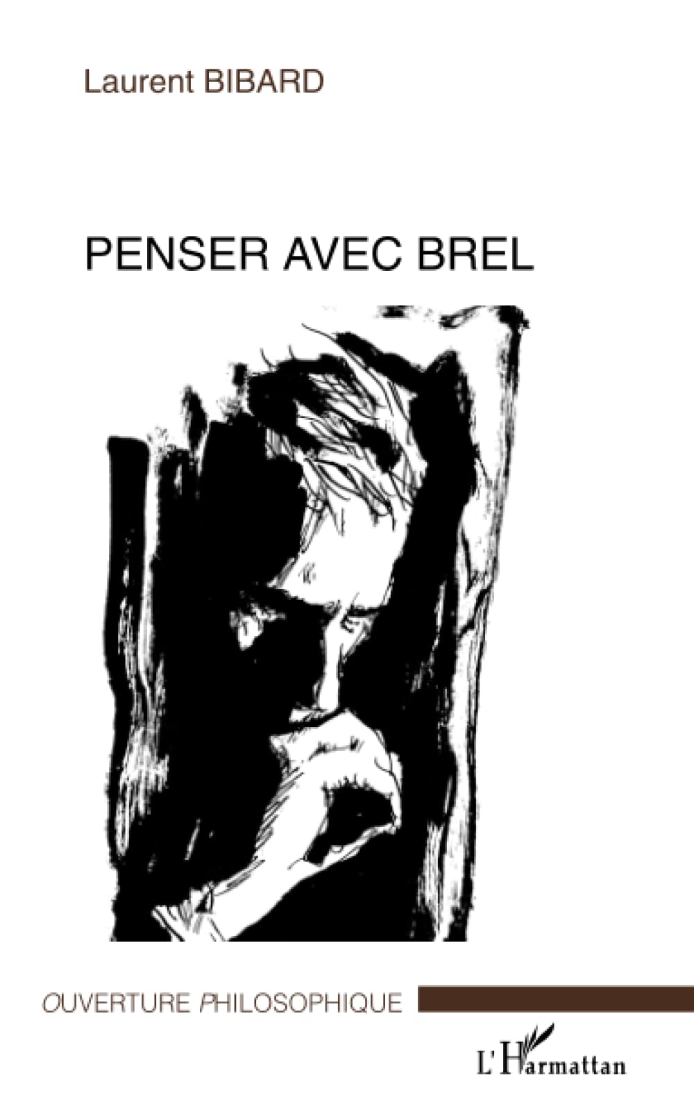 Penser avec Brel book