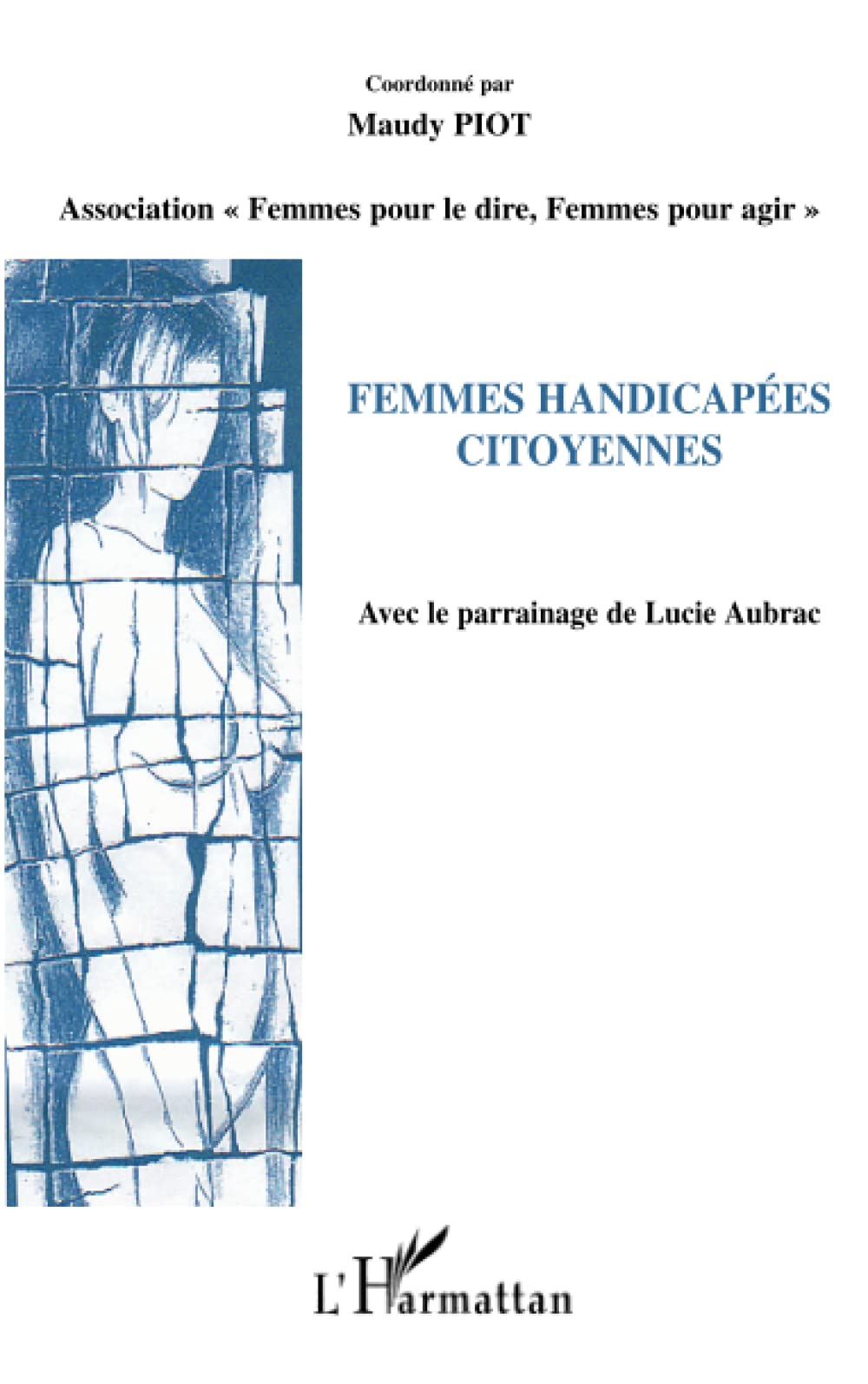 Femmes handicapées citoyennes book