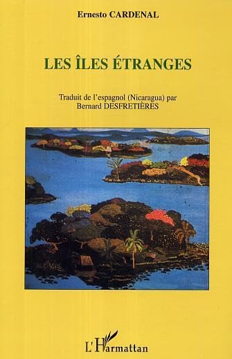 Les îles étranges : Mémoires (2e partie) book